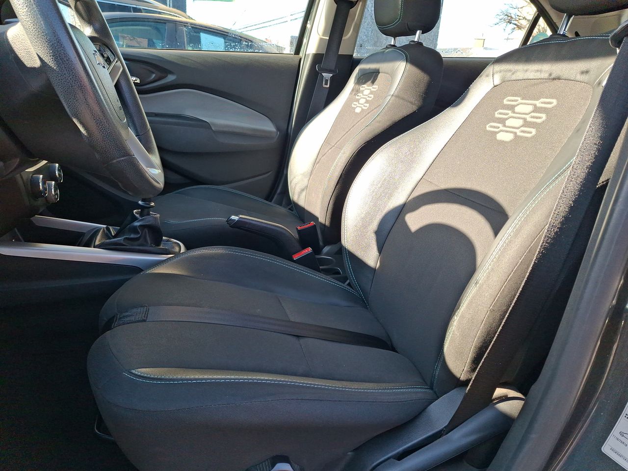 CHEVROLET - 15