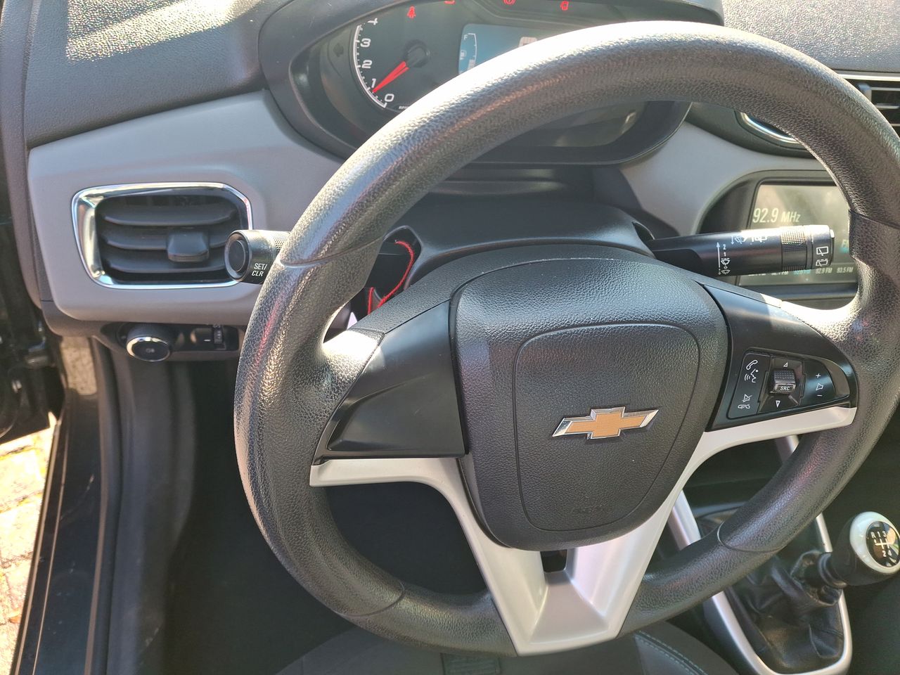 CHEVROLET - 16