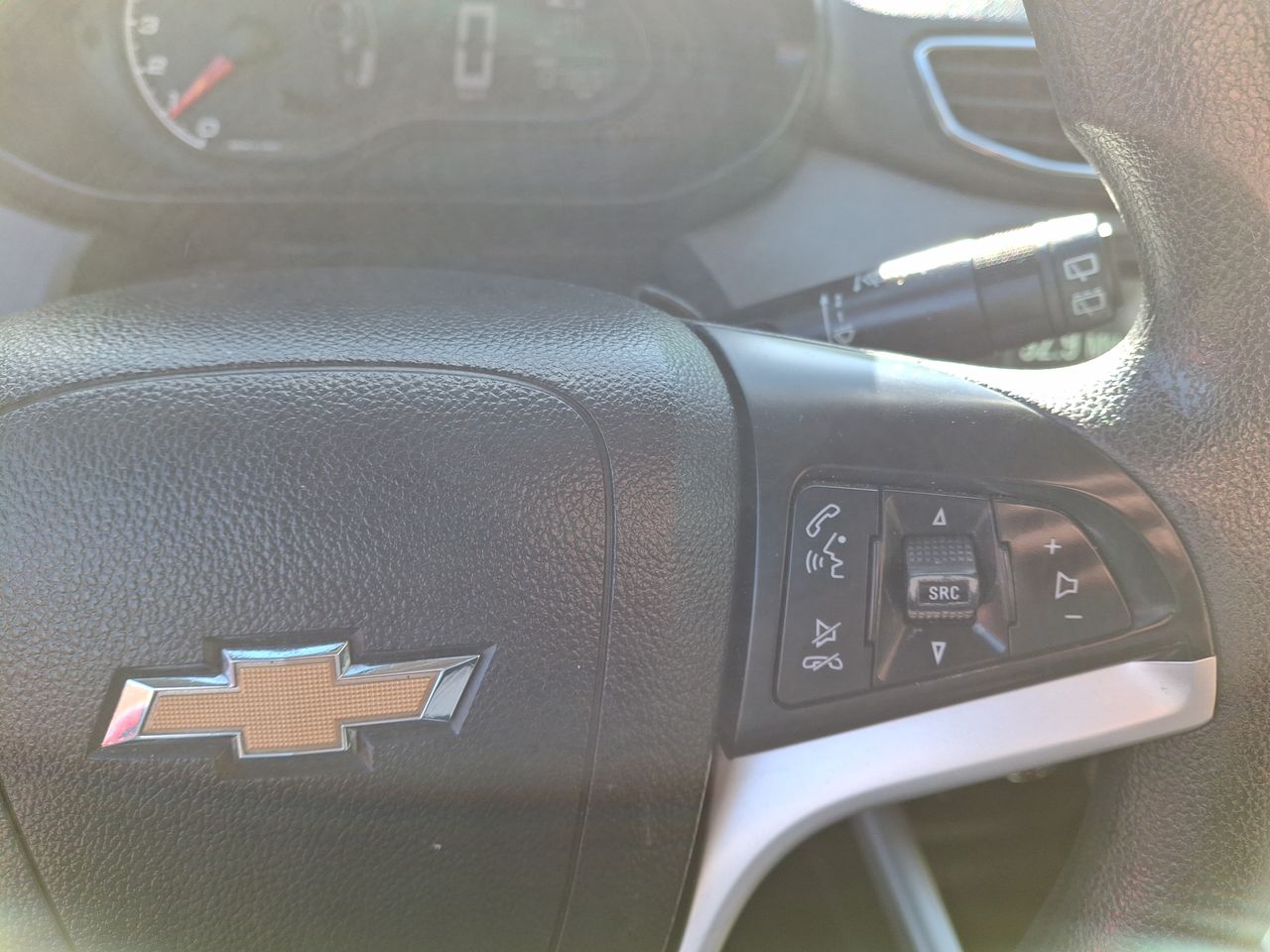 CHEVROLET - 17