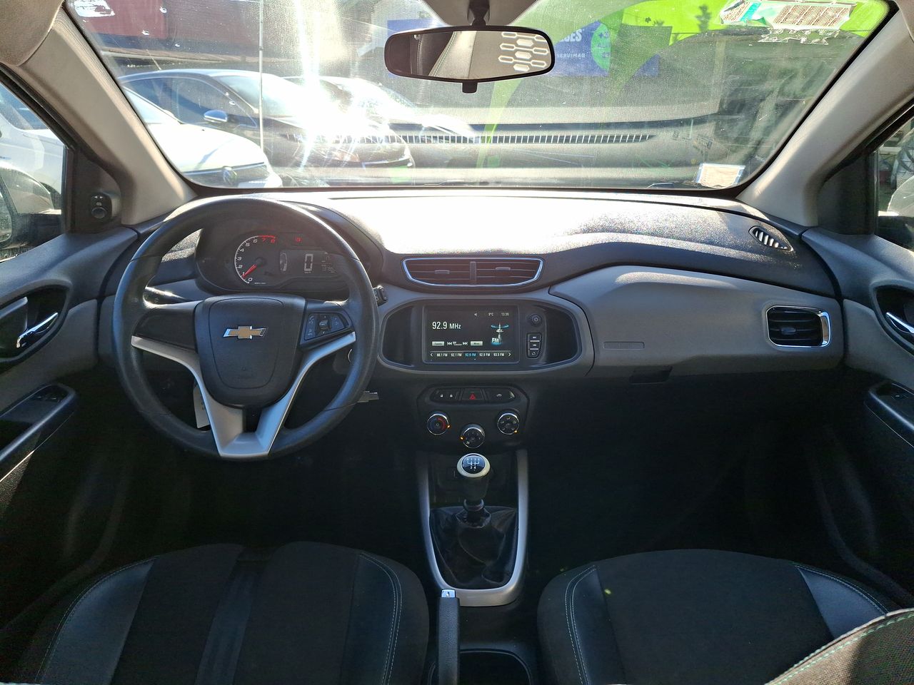 CHEVROLET - 1