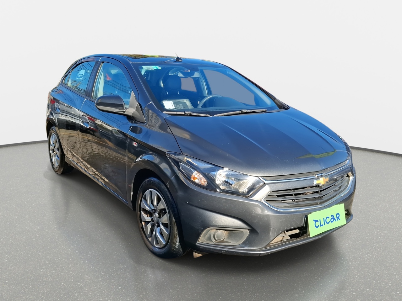 CHEVROLET
