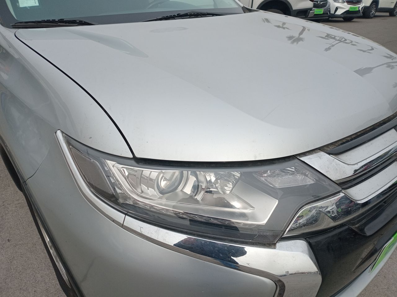 MITSUBISHI - 8