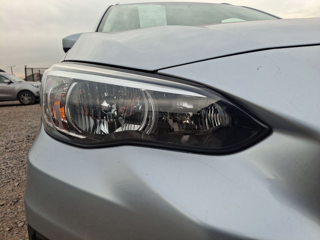 SUBARU - 10