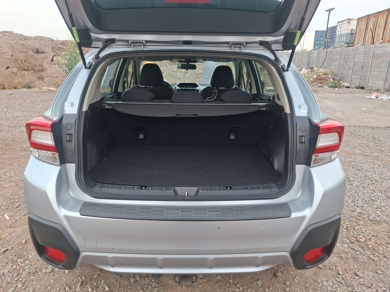 SUBARU - 13