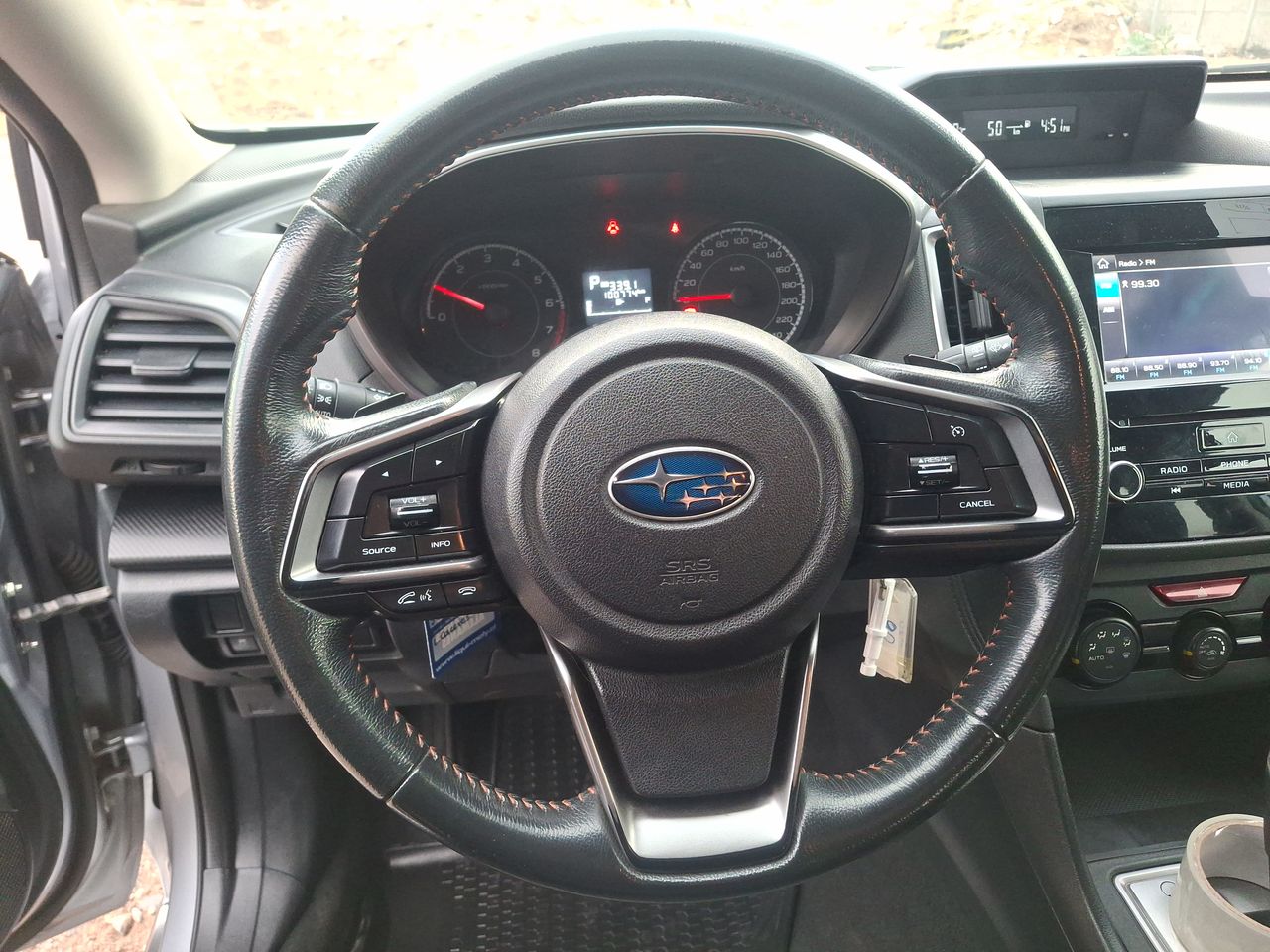 SUBARU - 15
