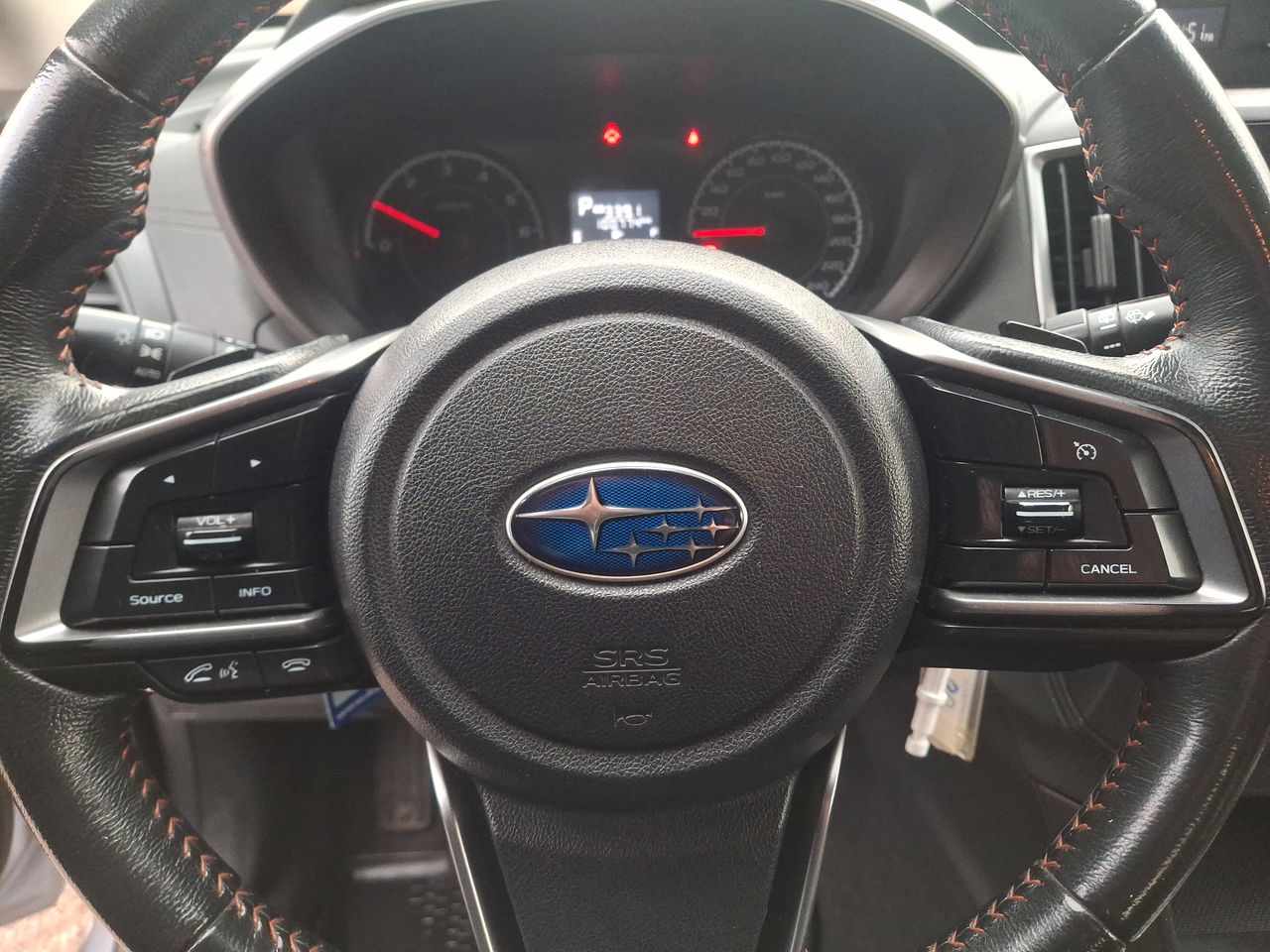 SUBARU - 16