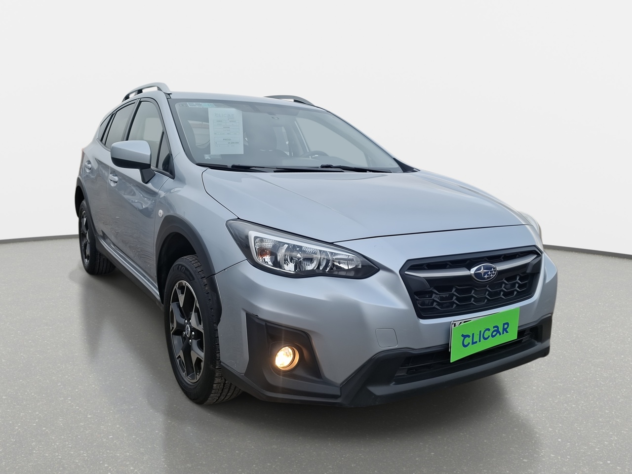 SUBARU