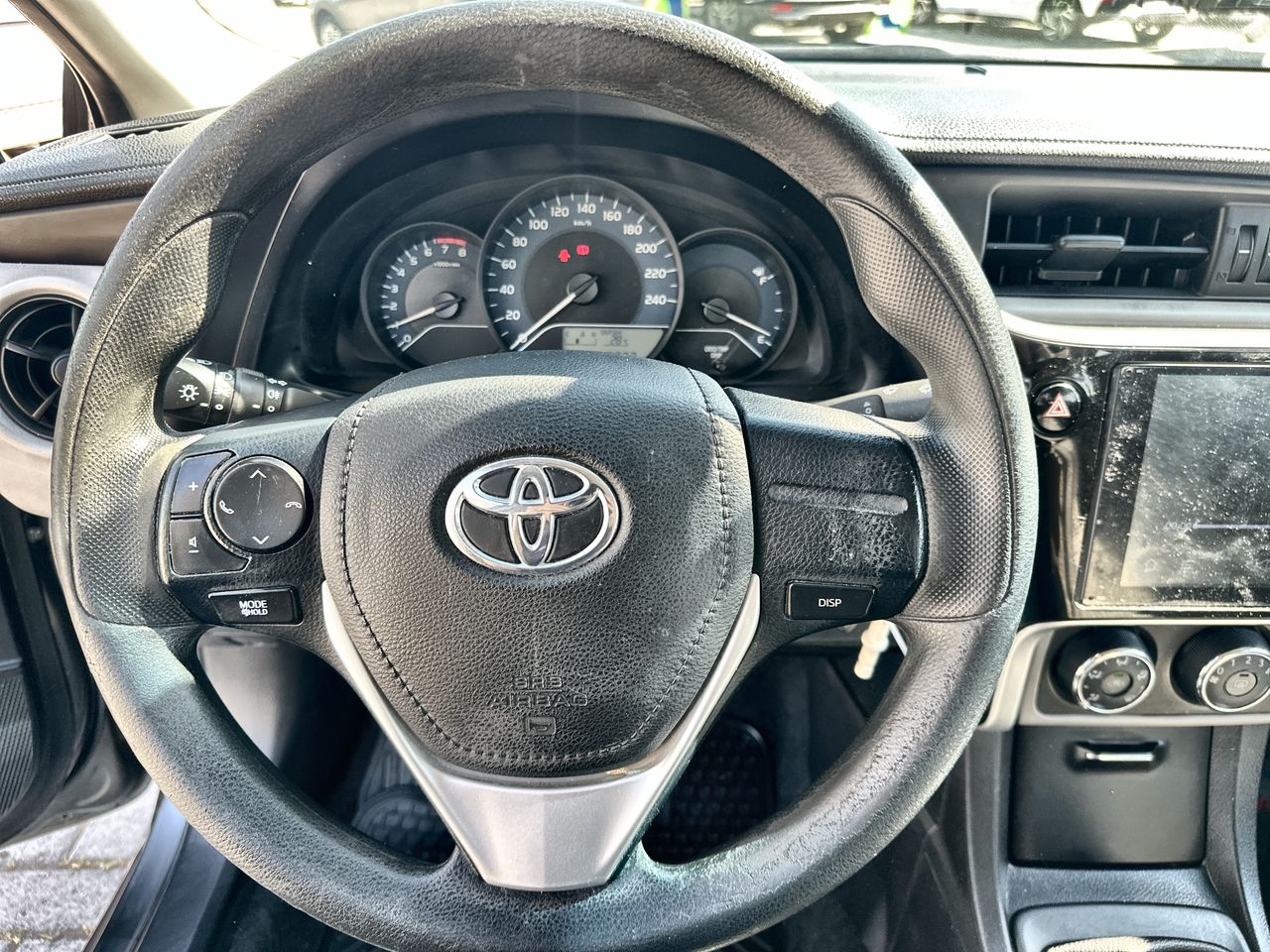 TOYOTA - 26