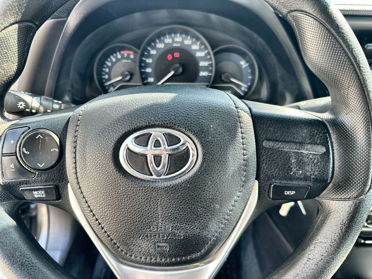 TOYOTA - 27