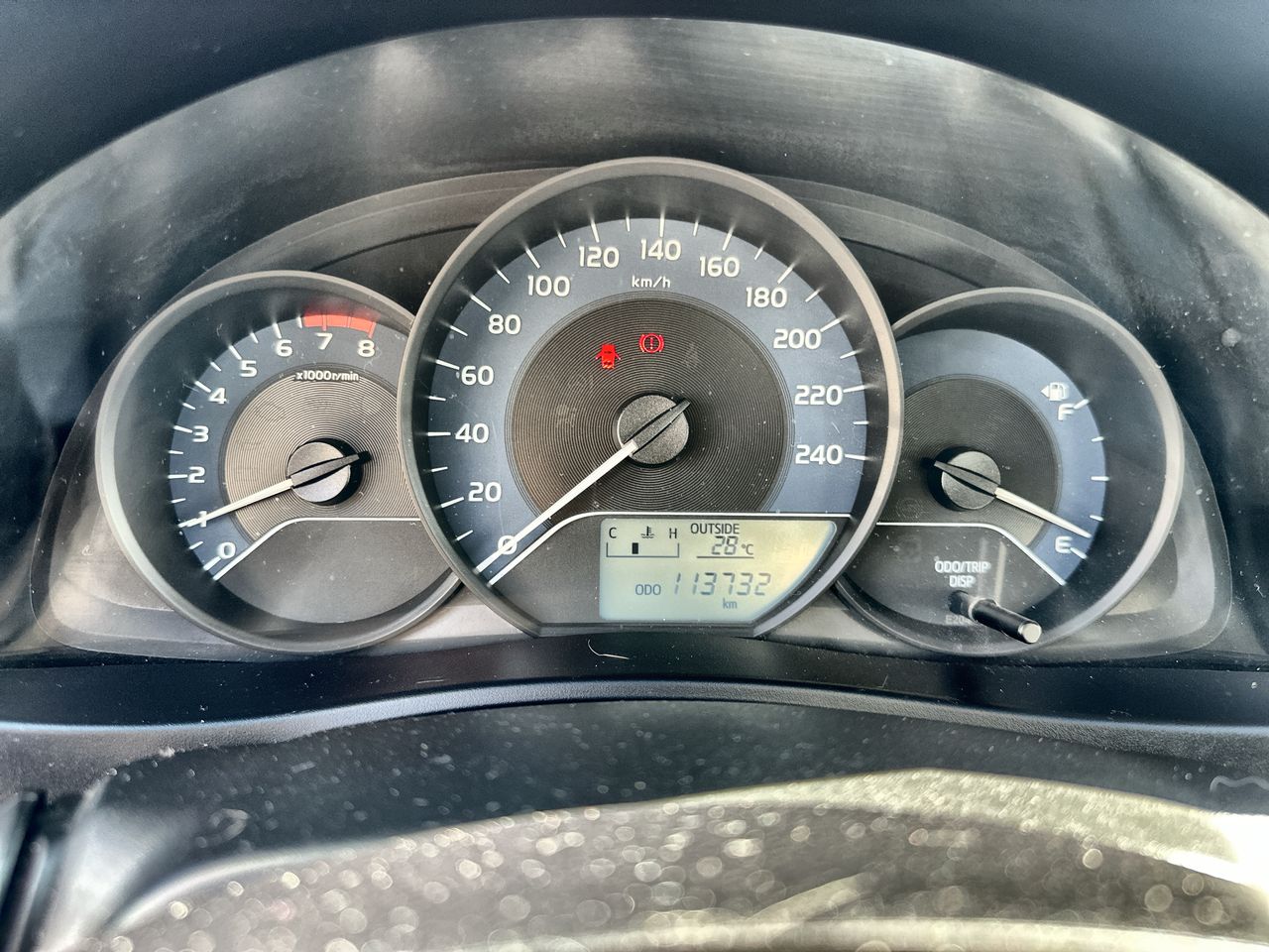 TOYOTA - 28