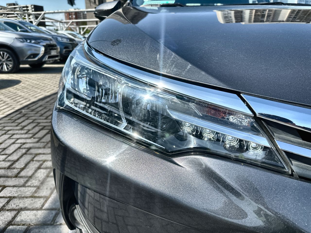 TOYOTA - 19