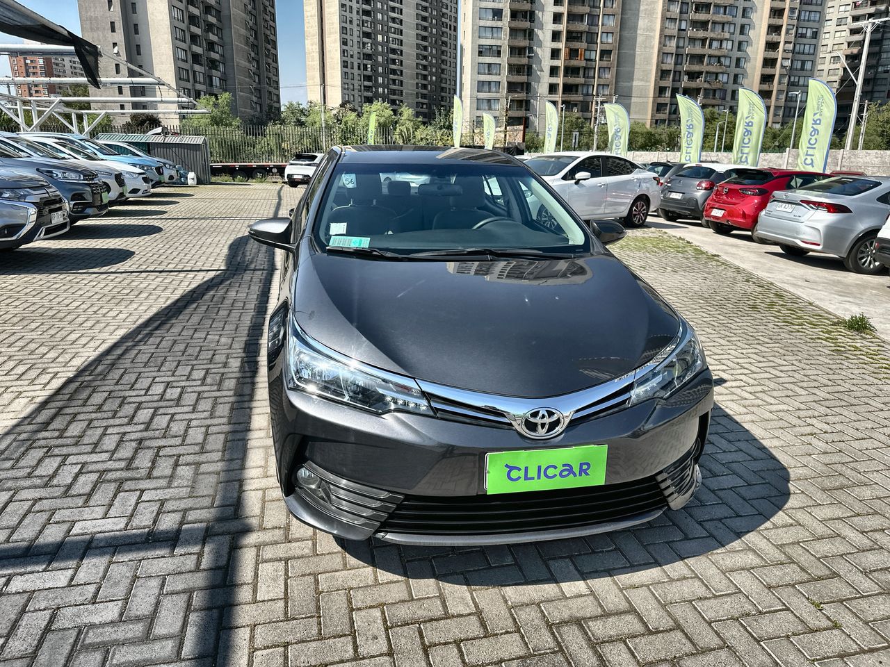 TOYOTA - 2