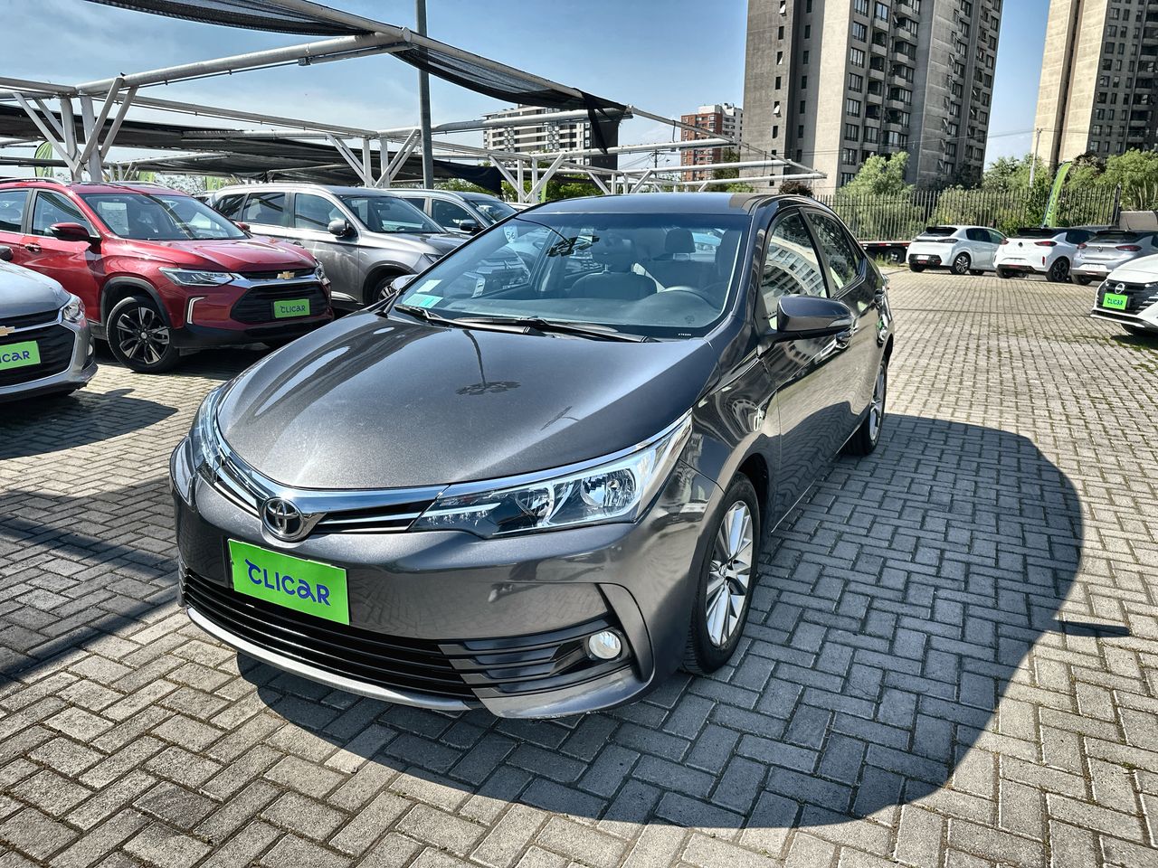 TOYOTA - 3