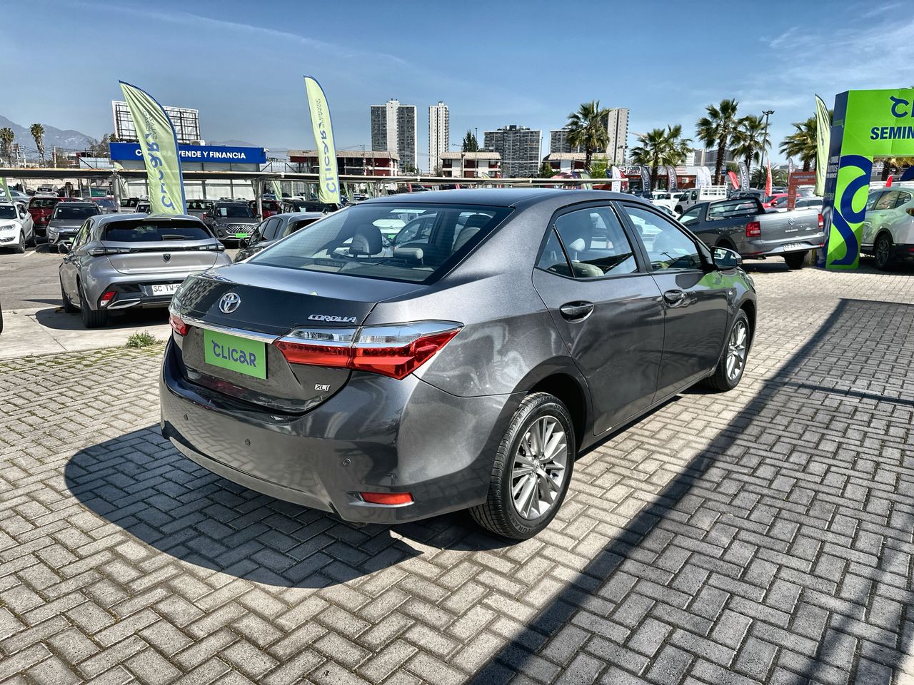 TOYOTA - 7