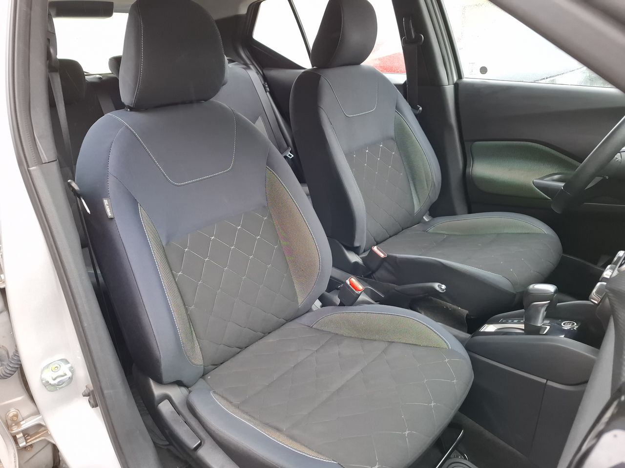 NISSAN - 24