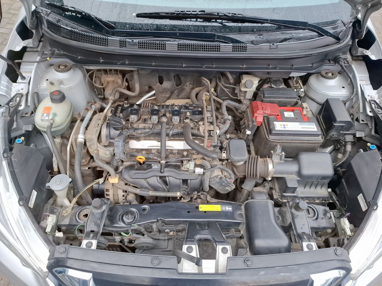 NISSAN - 10