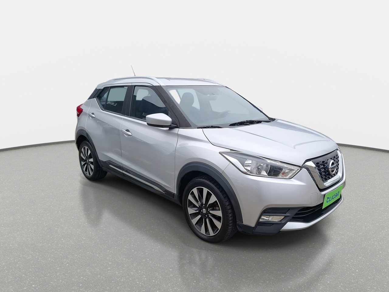 NISSAN - 1