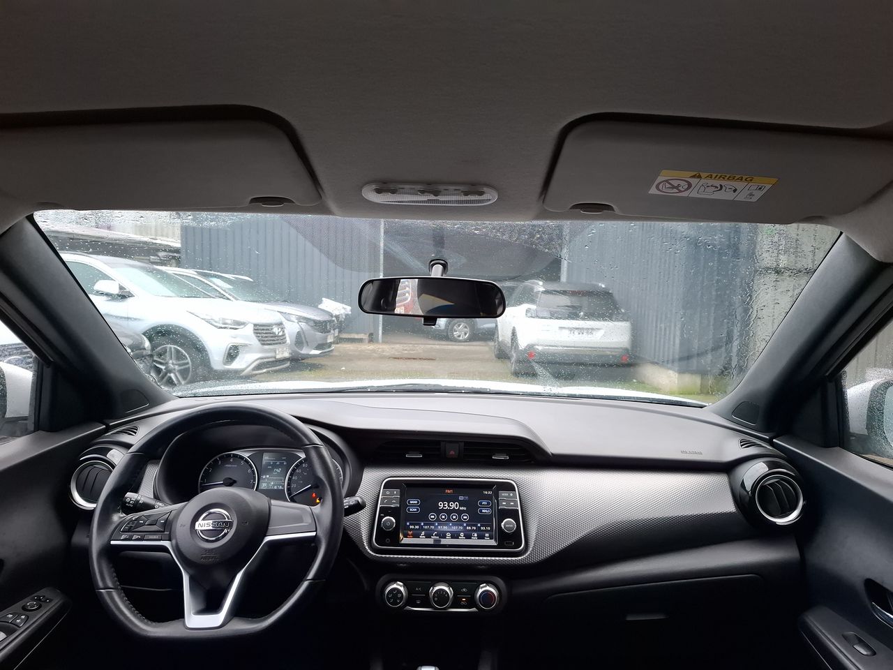 NISSAN - 1
