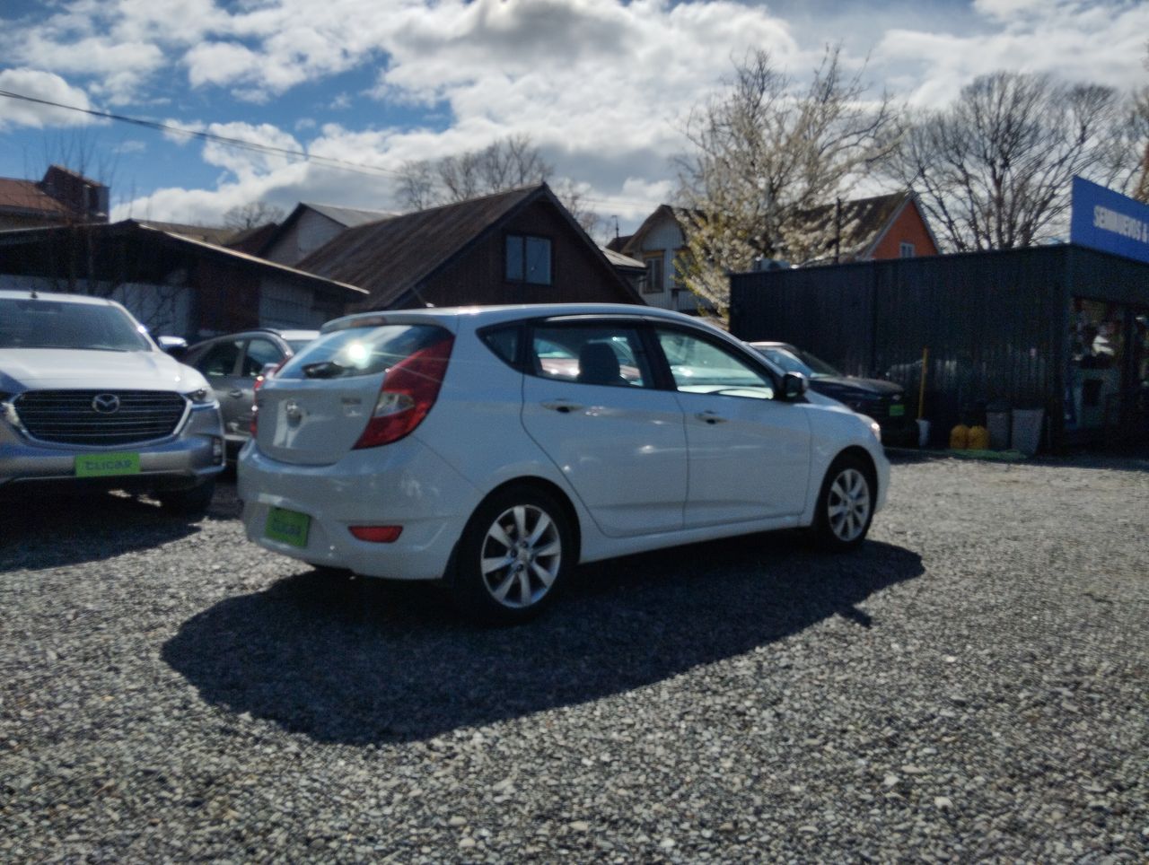 HYUNDAI - 2