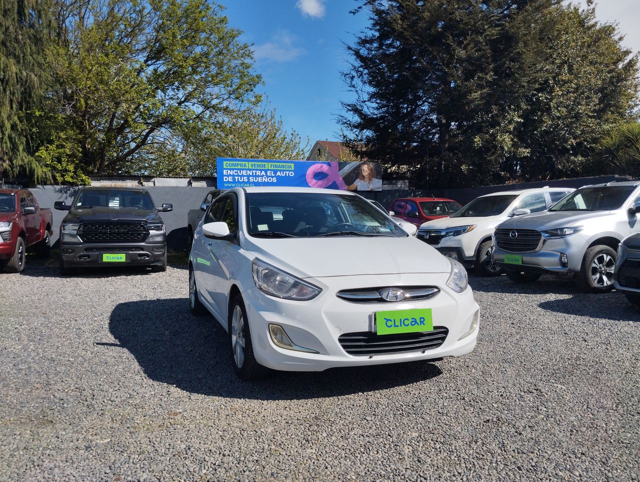 HYUNDAI - 4