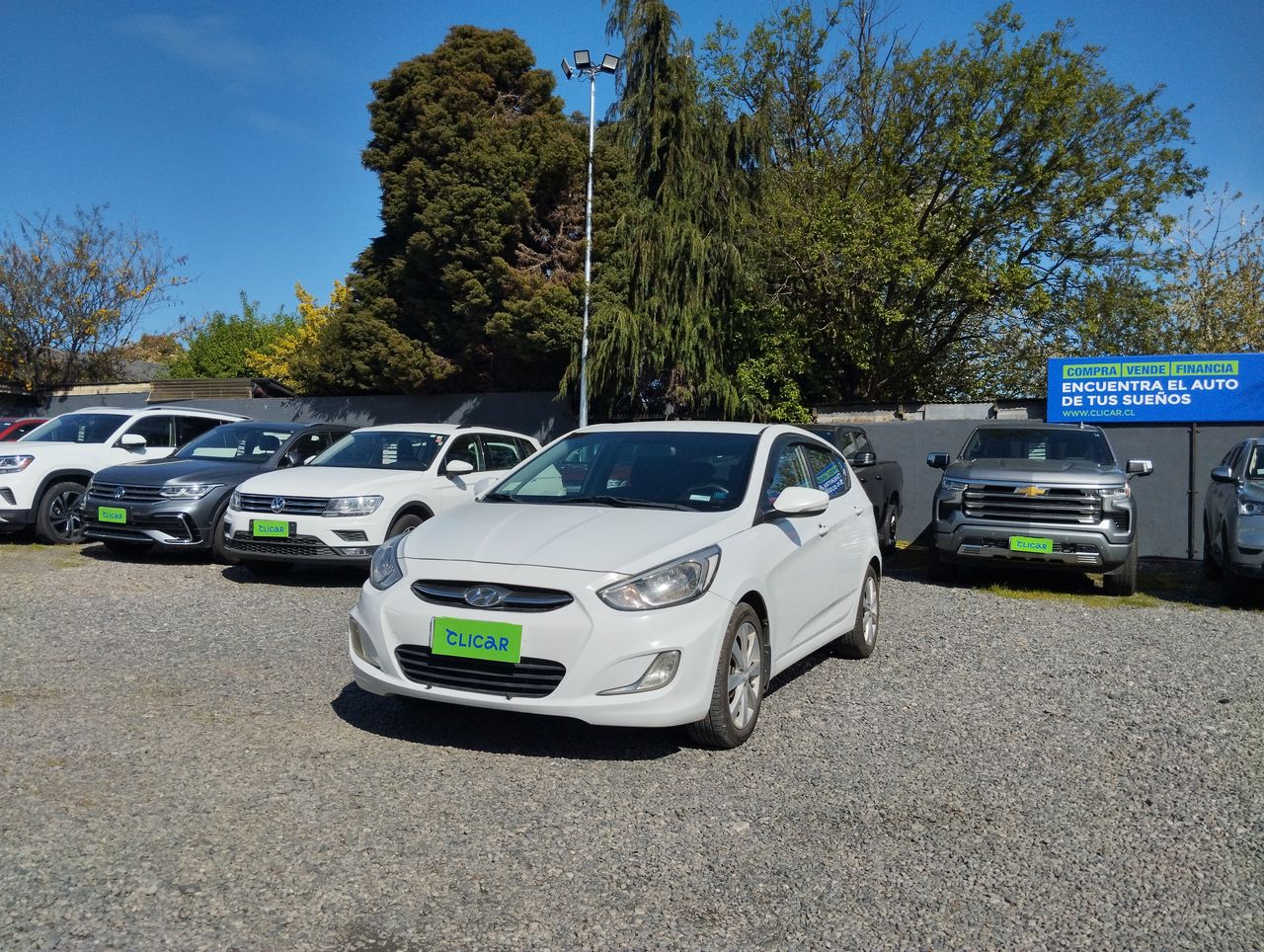 HYUNDAI - 5