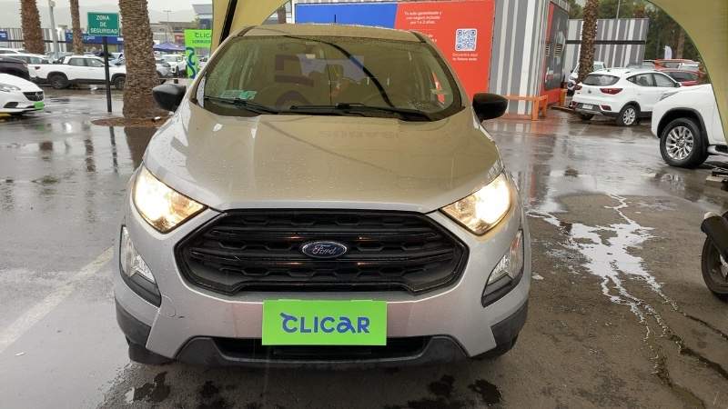 FORD - 2