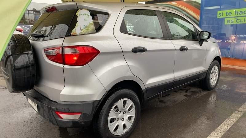 FORD - 4