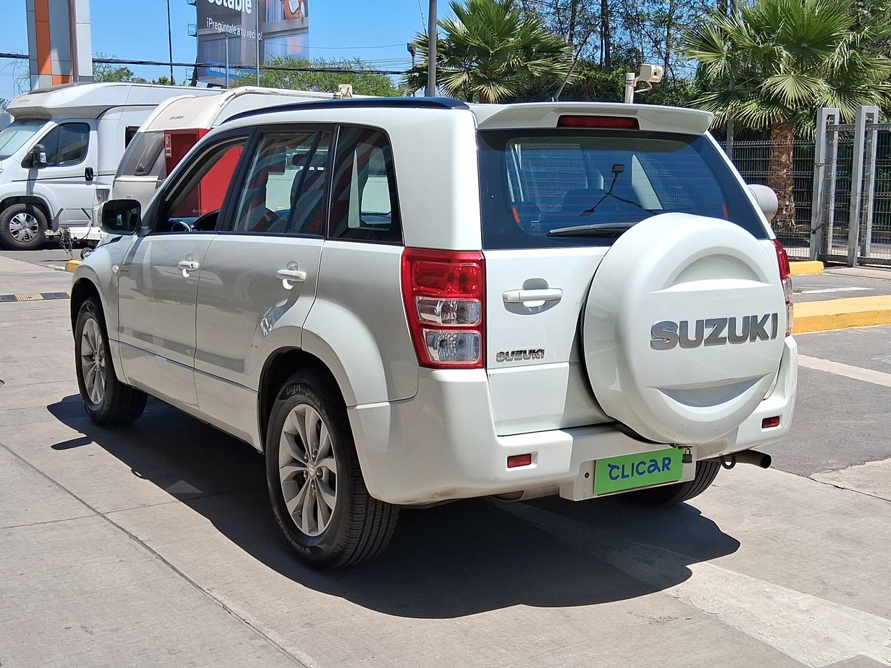 SUZUKI - 4