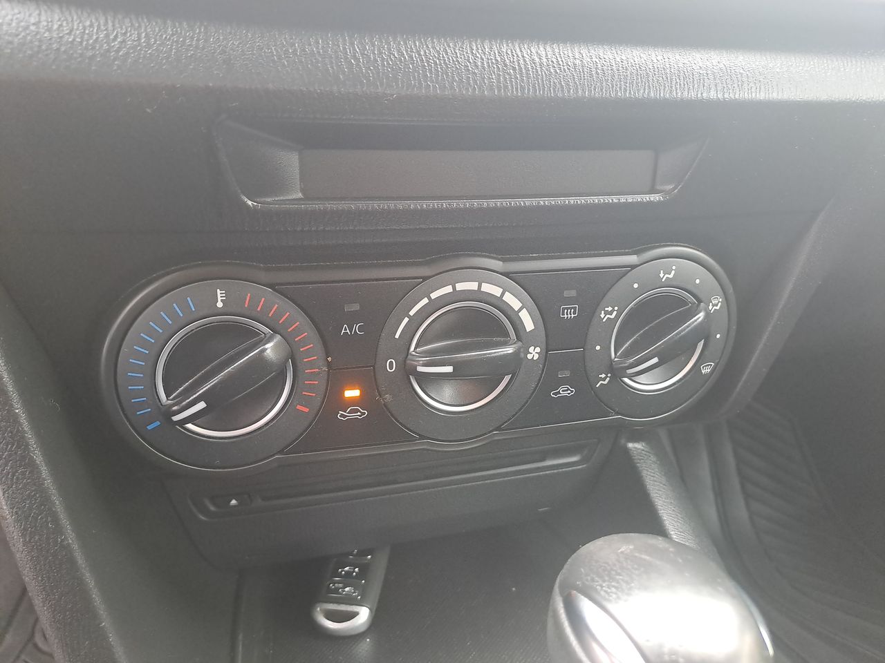 Mazda 3 — foto 14 de 18