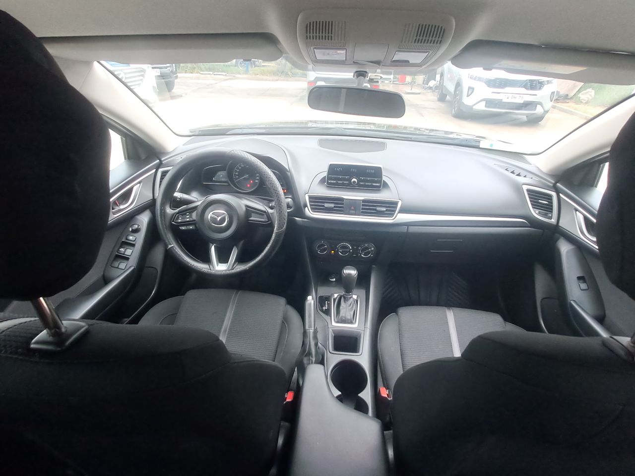 MAZDA - 1