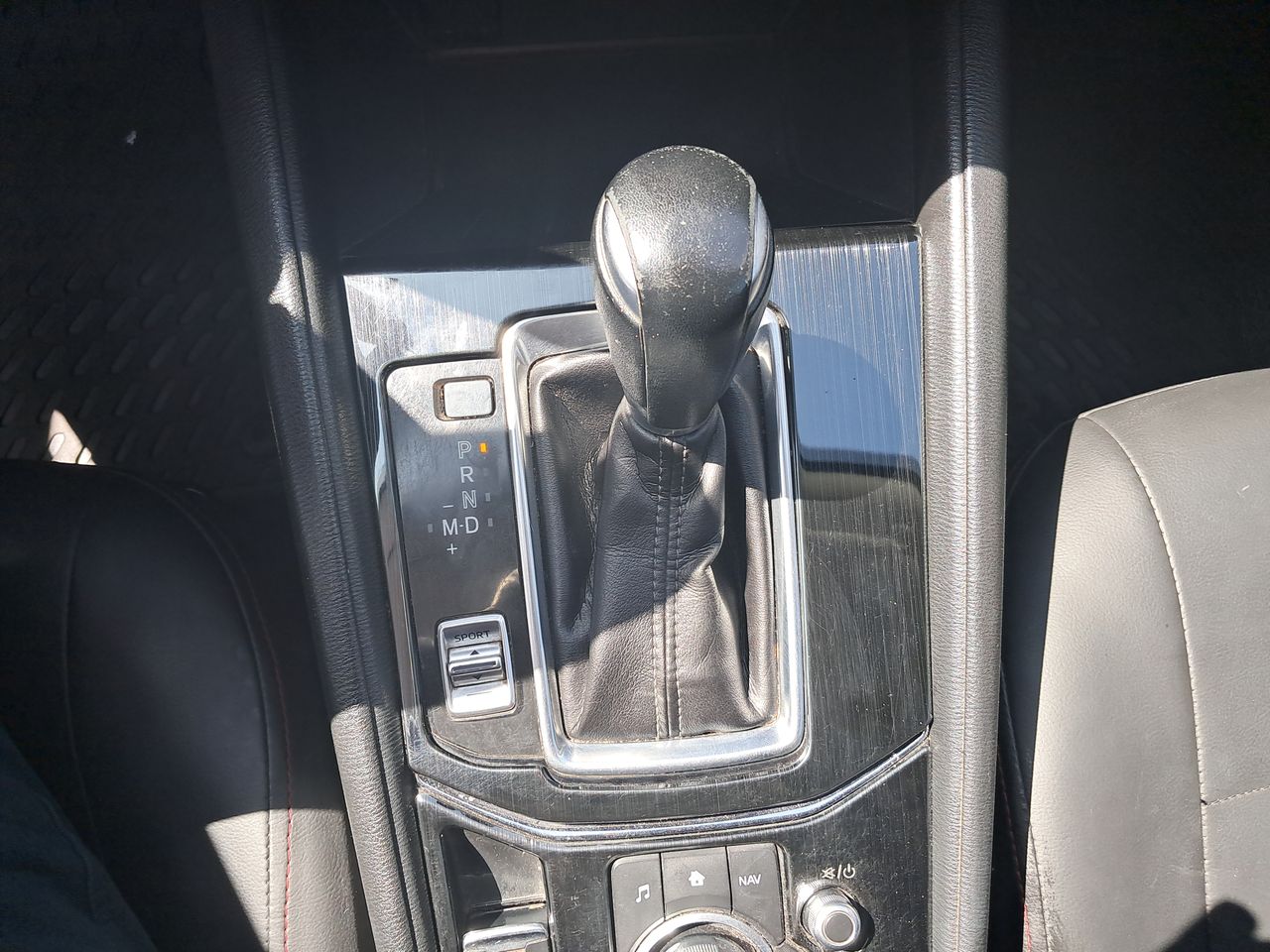 MAZDA - 30