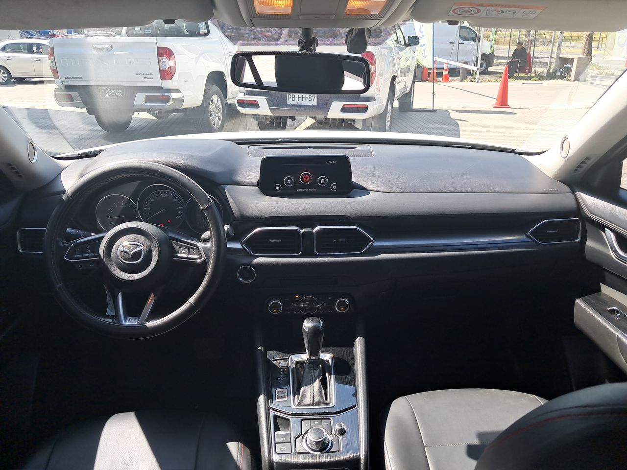 MAZDA - 31