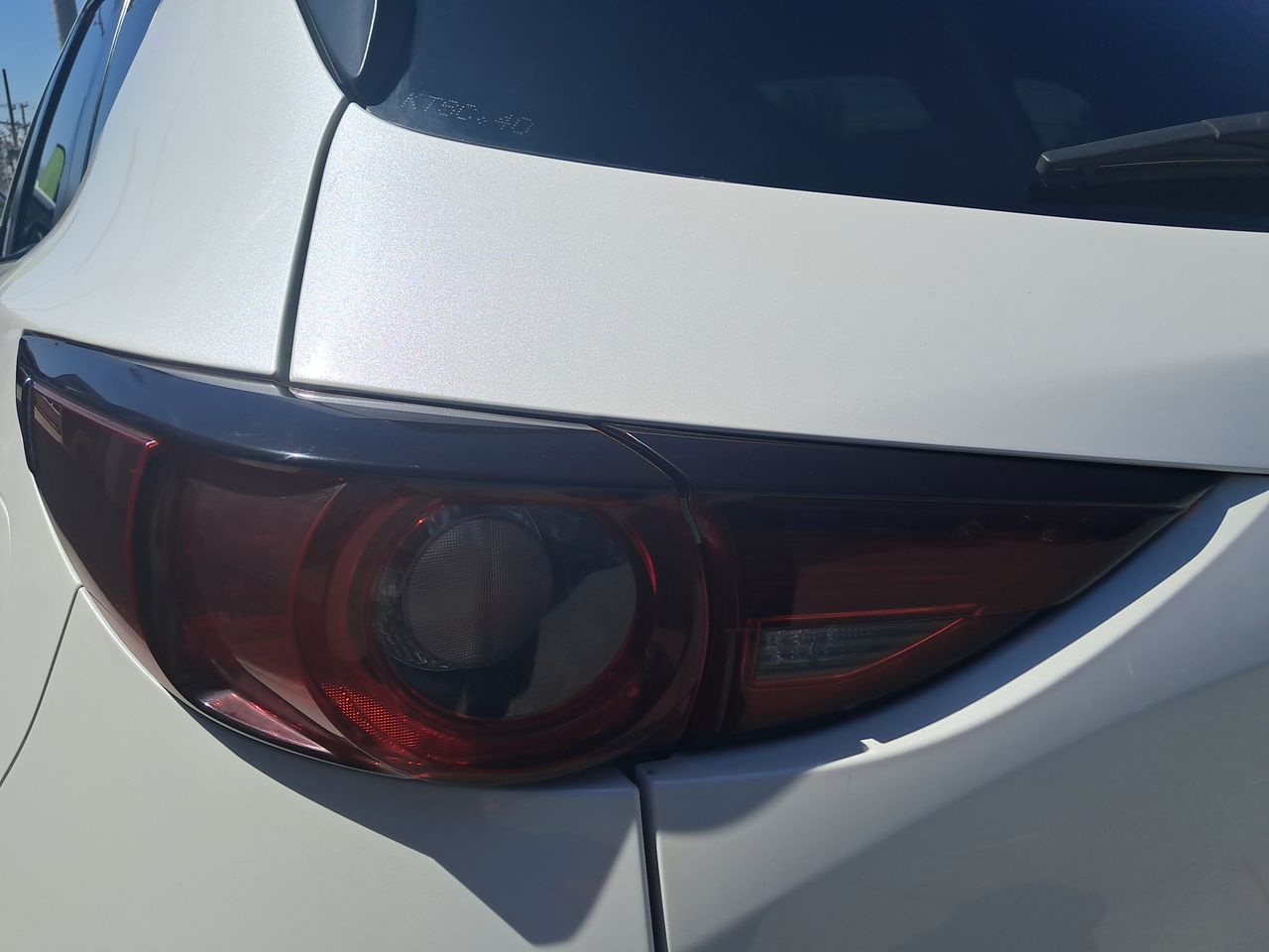 MAZDA - 20