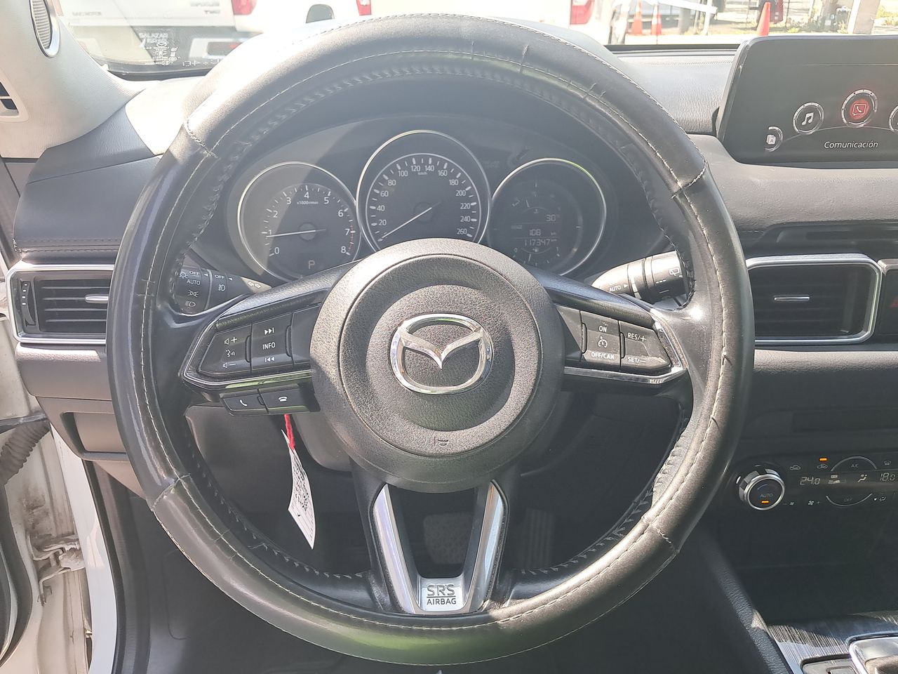 MAZDA - 24