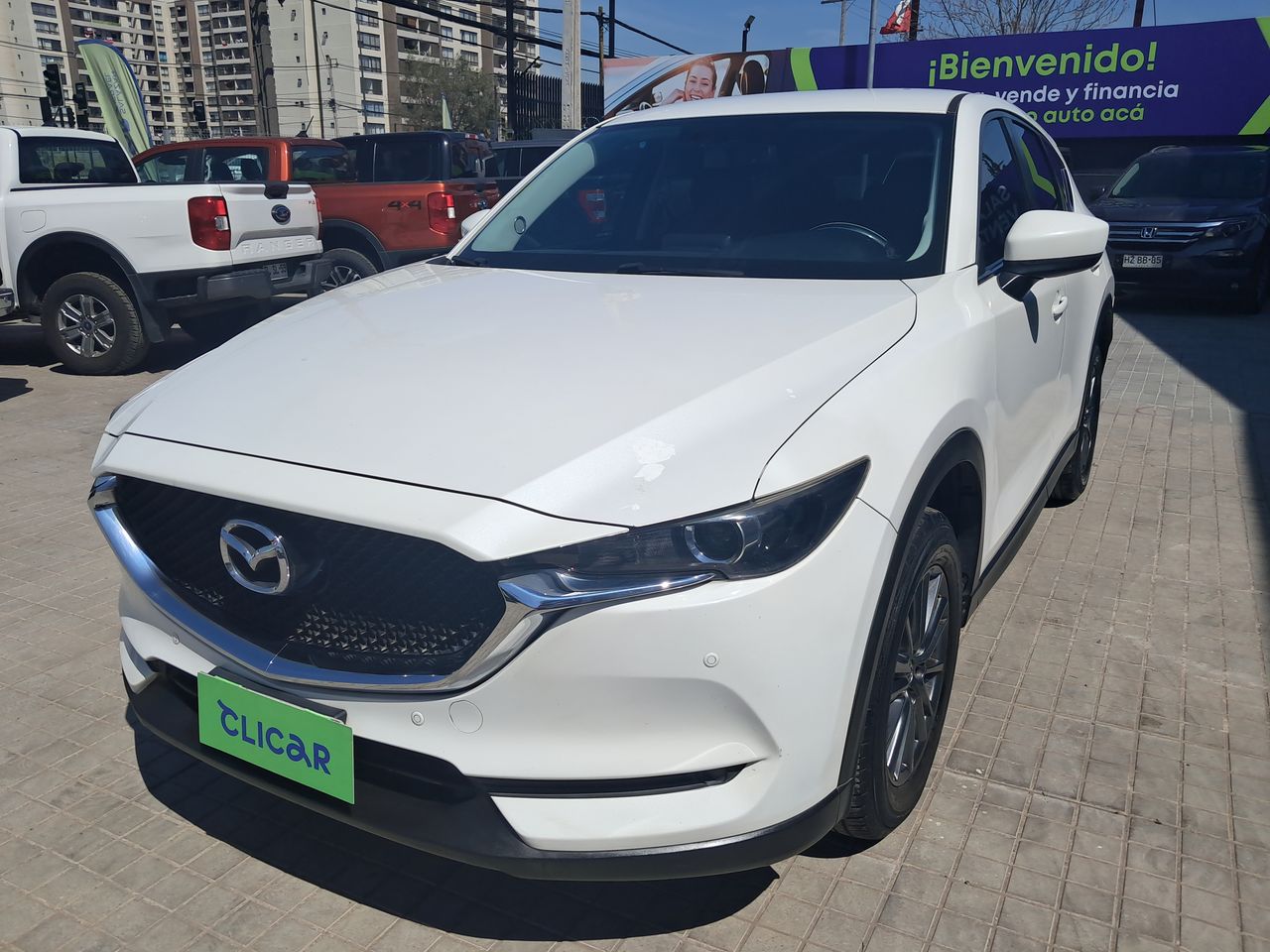 MAZDA - 3