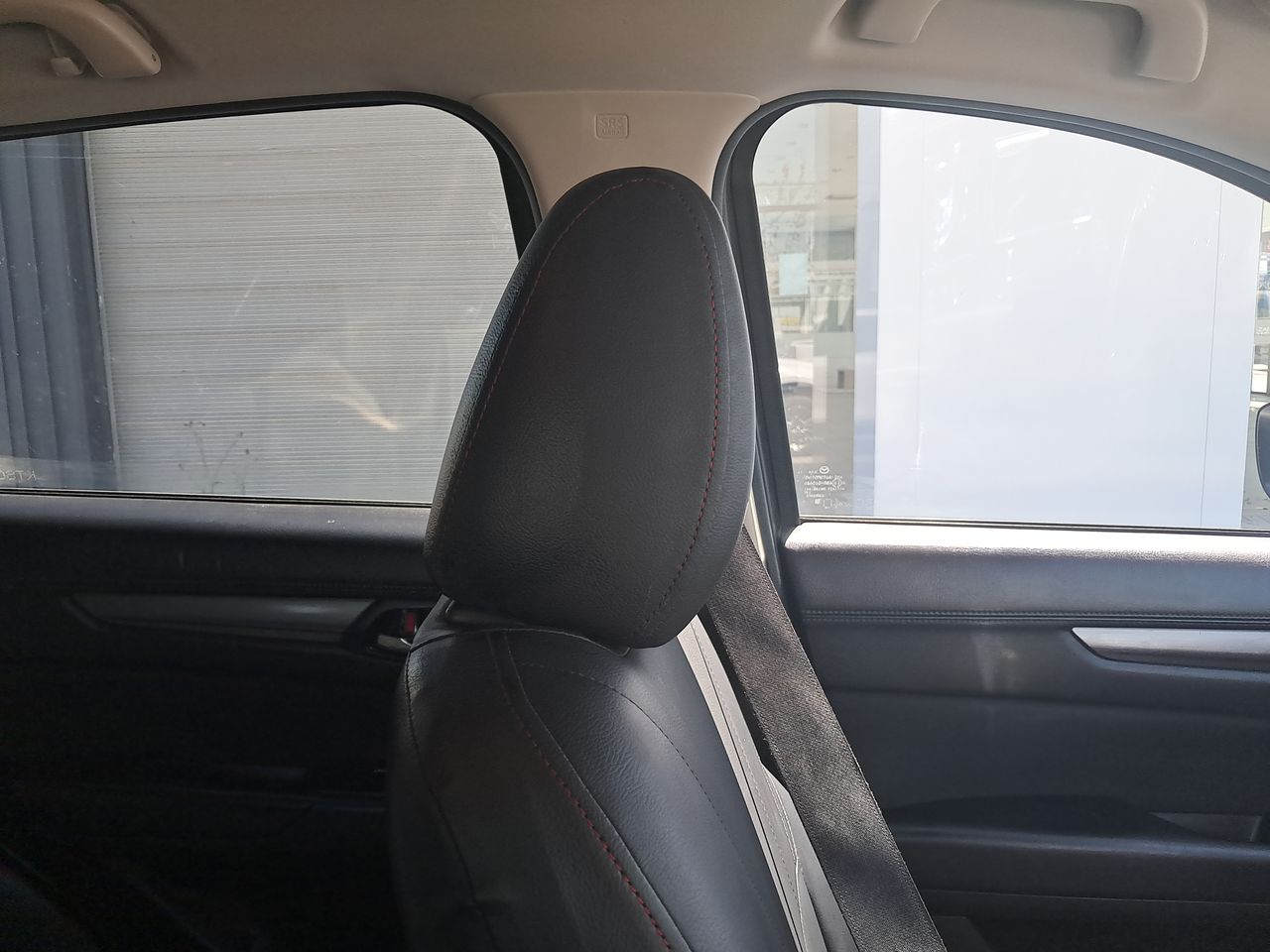 MAZDA - 15