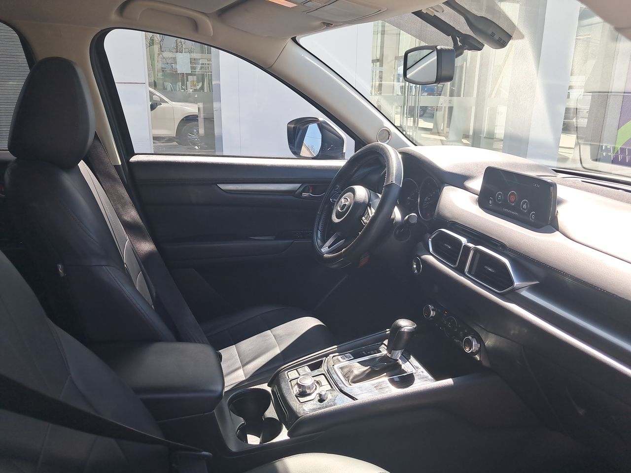 MAZDA - 16
