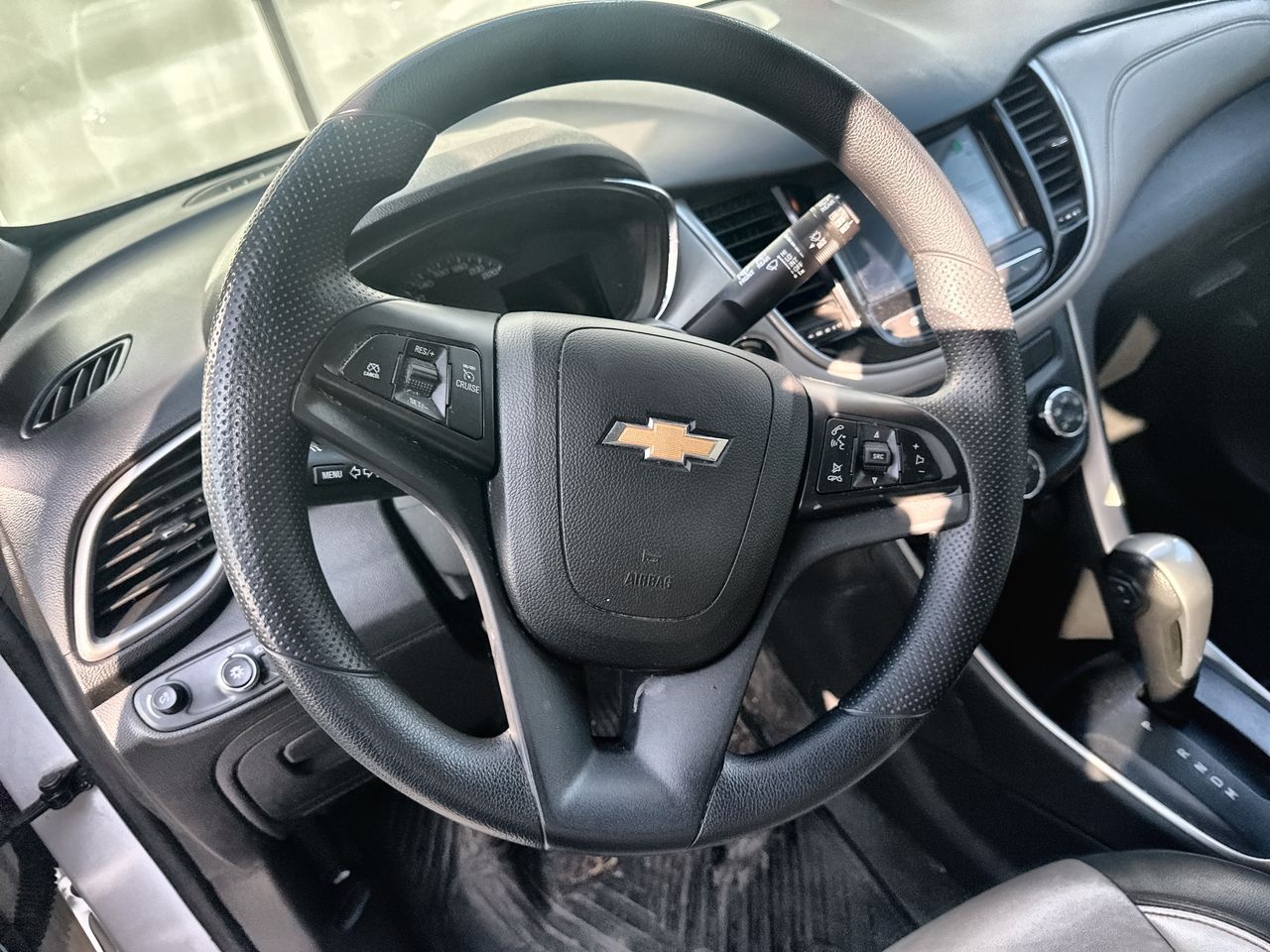 CHEVROLET - 16