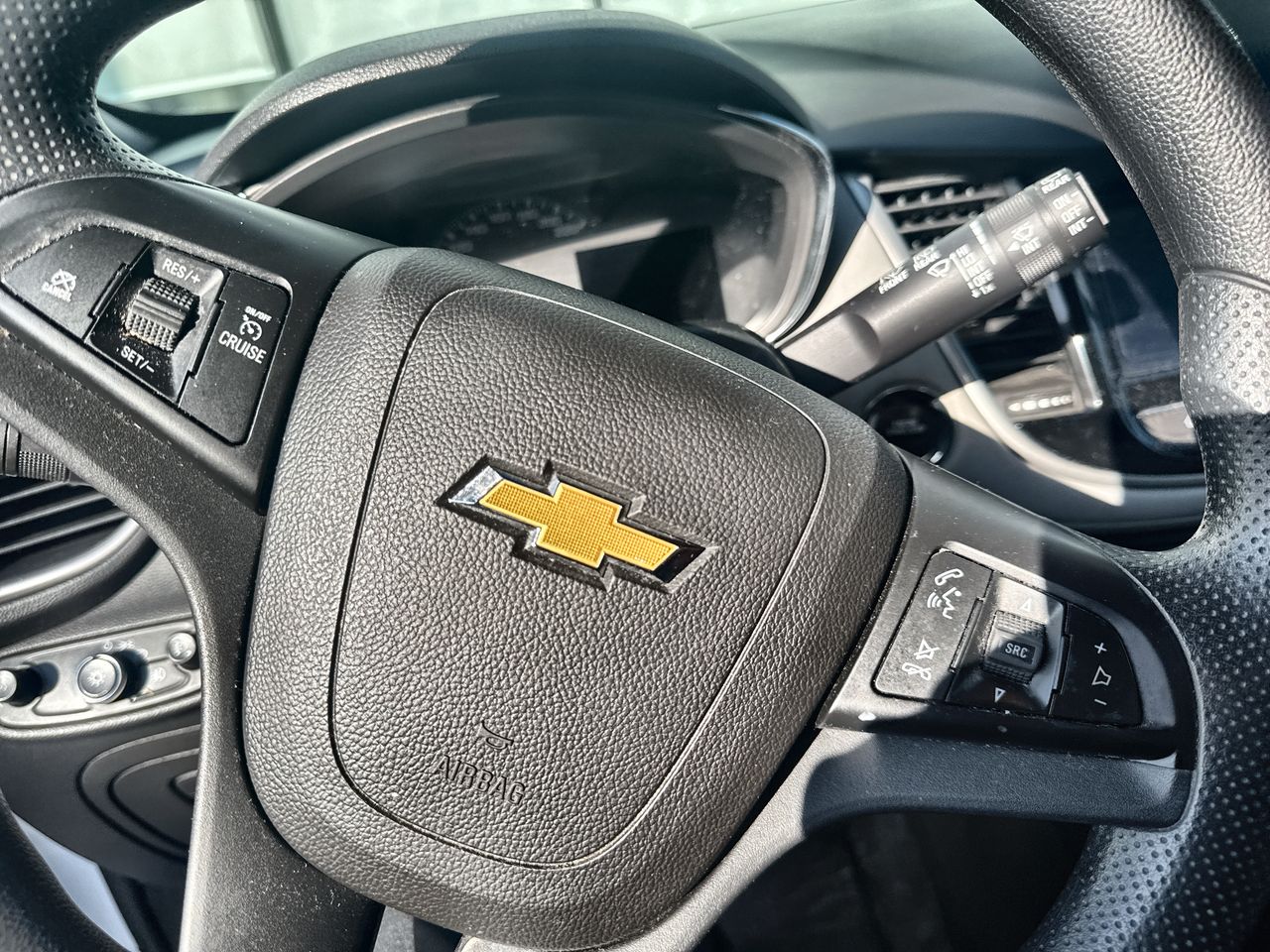 CHEVROLET - 17