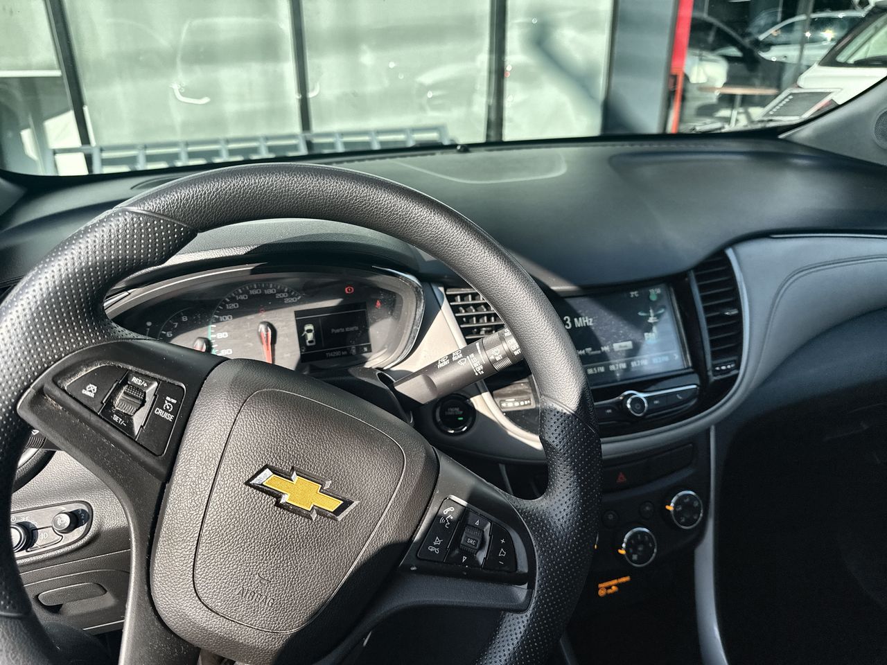 CHEVROLET - 23