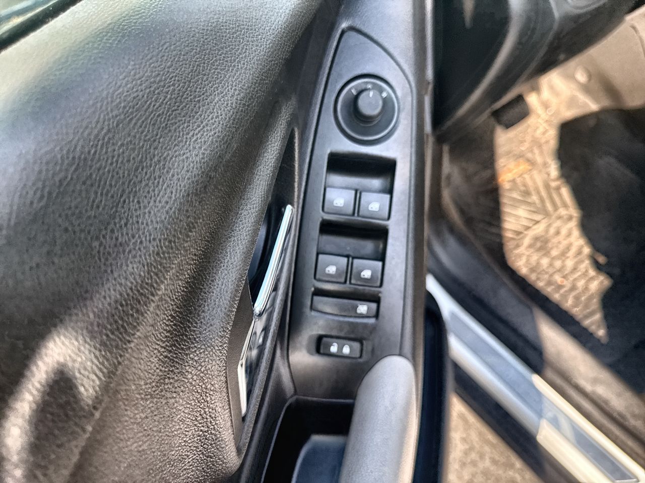 CHEVROLET - 13