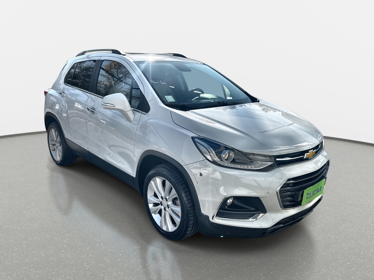 CHEVROLET