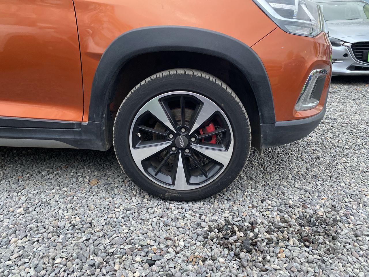 CHERY - 17