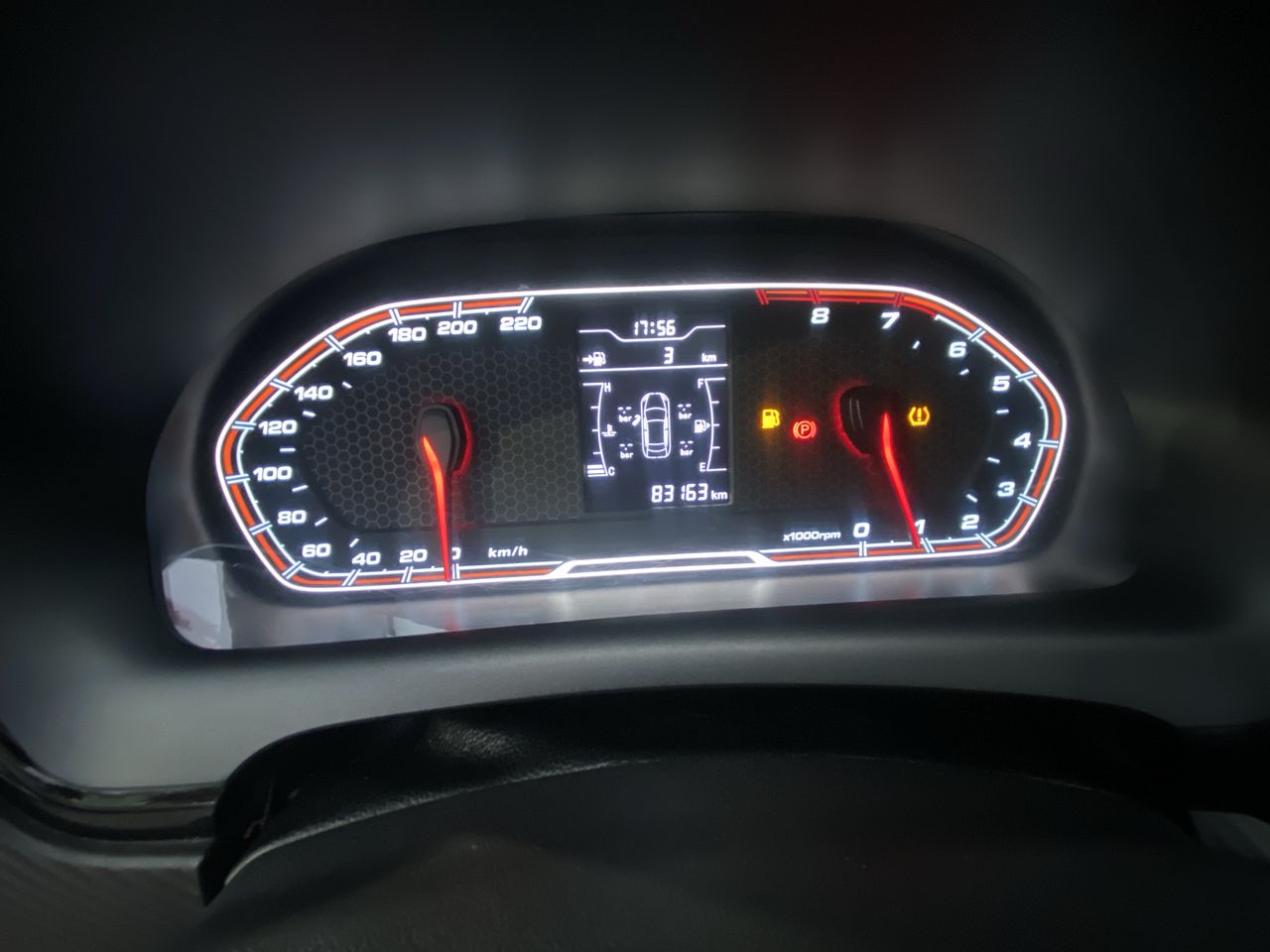 CHERY - 26