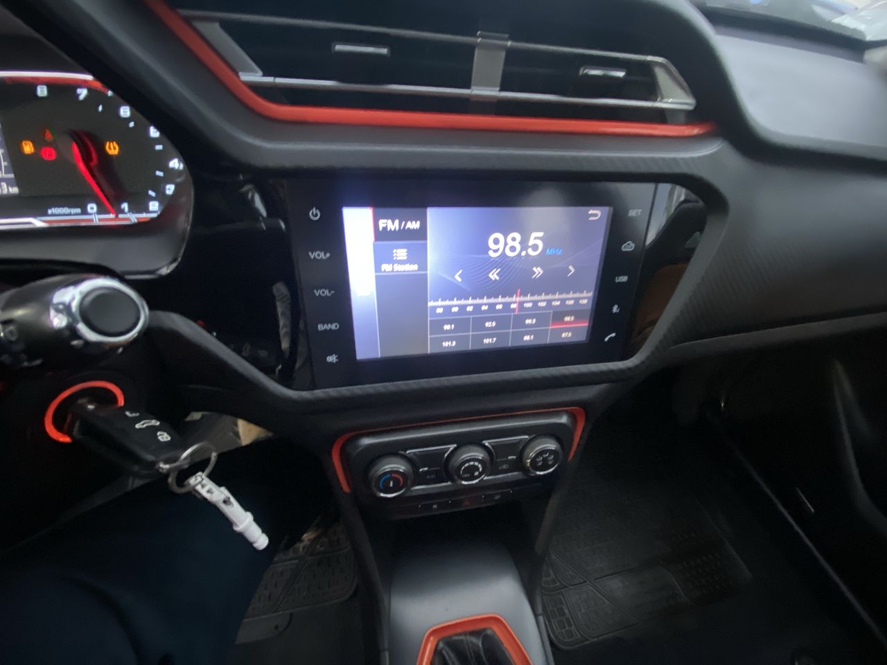CHERY - 27