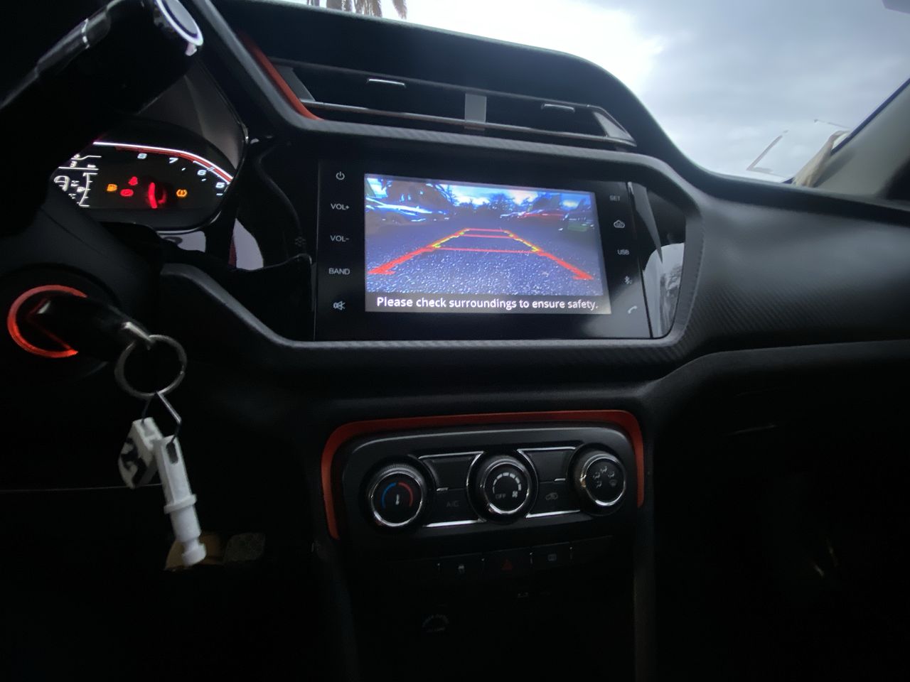 CHERY - 28
