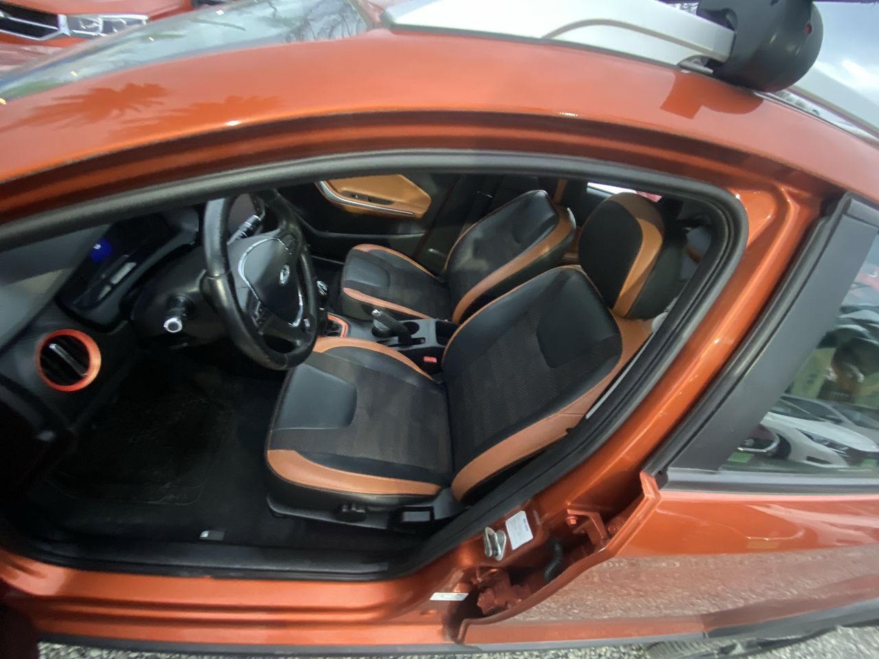 CHERY - 24