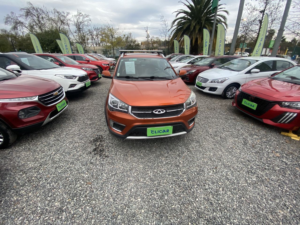 CHERY - 2