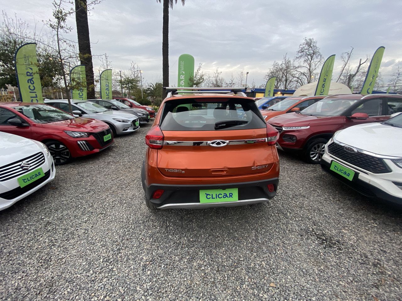 CHERY - 6