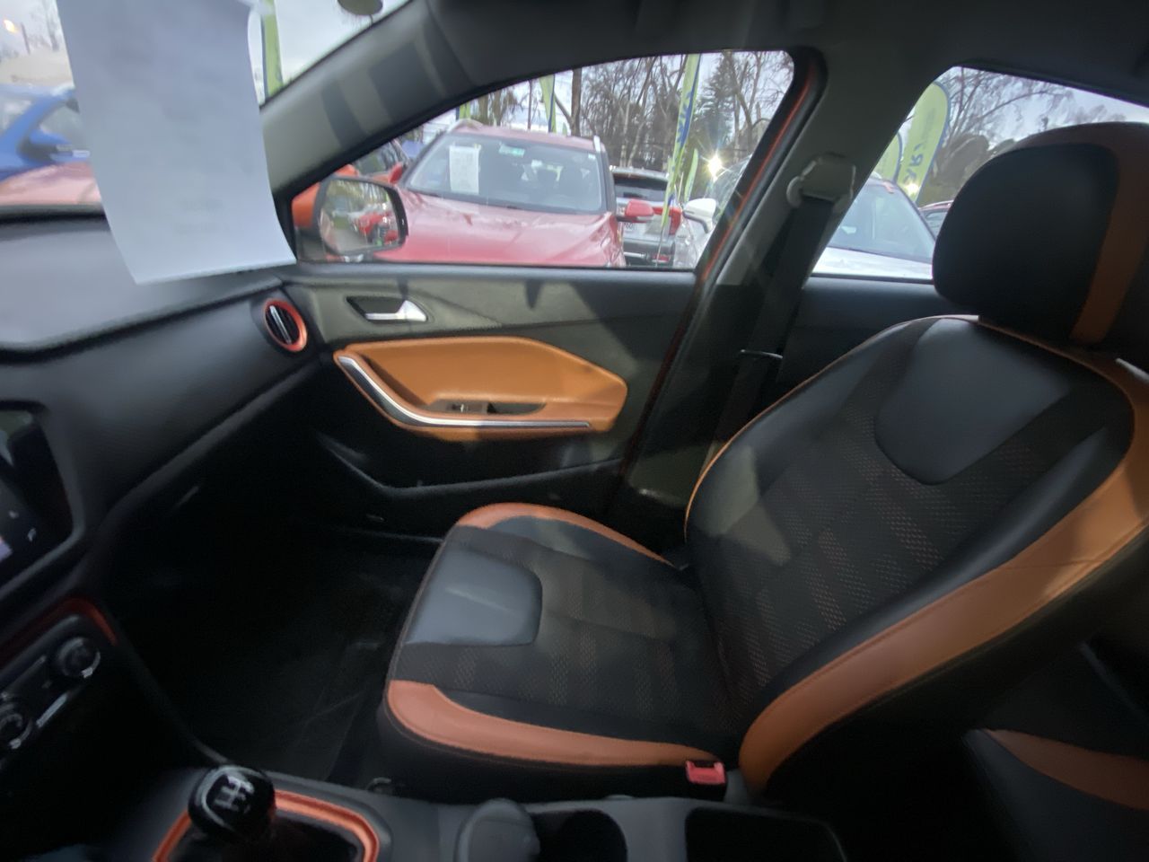 CHERY - 10